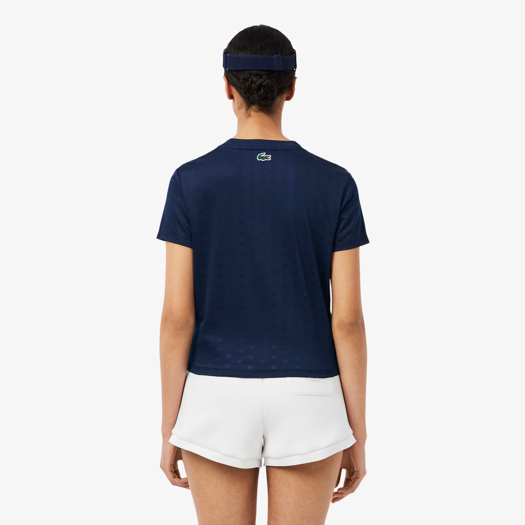 Tennis Slim Fit Ultra Dry T-Shirt
