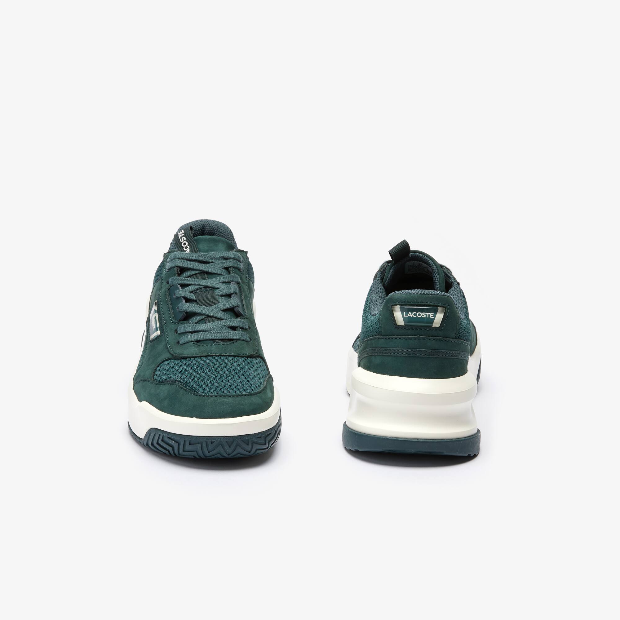 lacoste trainers