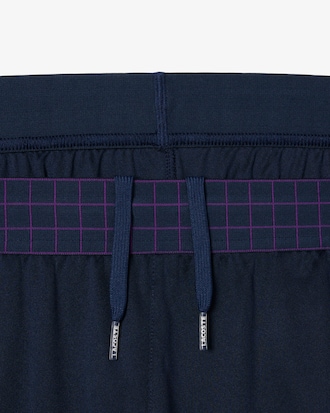 Men's Ultra Dry Stretch Tennis Shorts