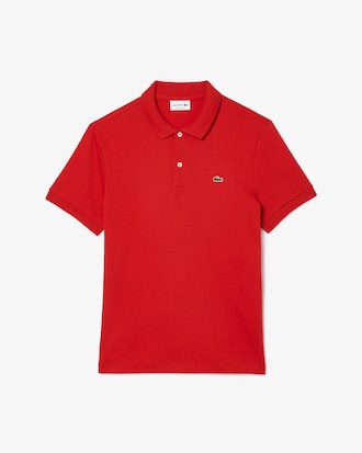 Men's Regular Fit Pima Cotton Polo