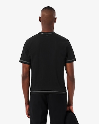 Men's Printed Jersey T-Shirt