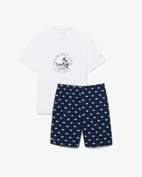 Miami Open Edition Pajama Set