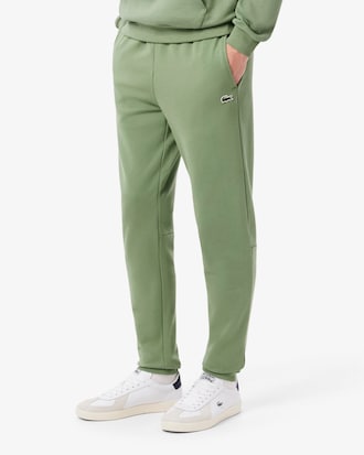 Men's Tapered Leg Sweatpants