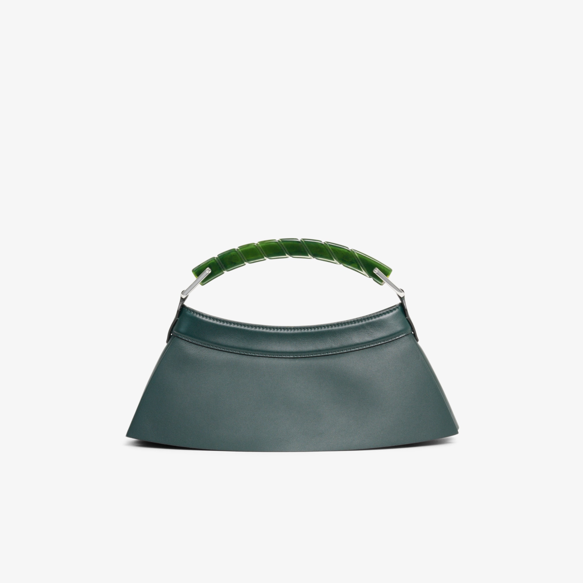 Runway H Lenglen Leather Bag