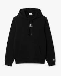 Unisex Print Hoodie