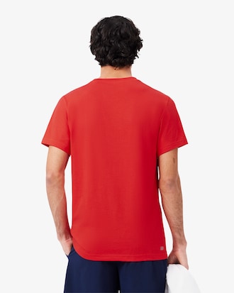 Men's Ultra Dry XXL Logo Sport T-Shirt