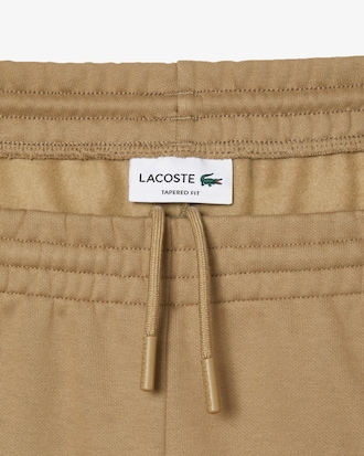 Men's Tapered Leg Sweatpants