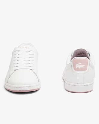 Sneakers Carnaby Evo femme en cuir