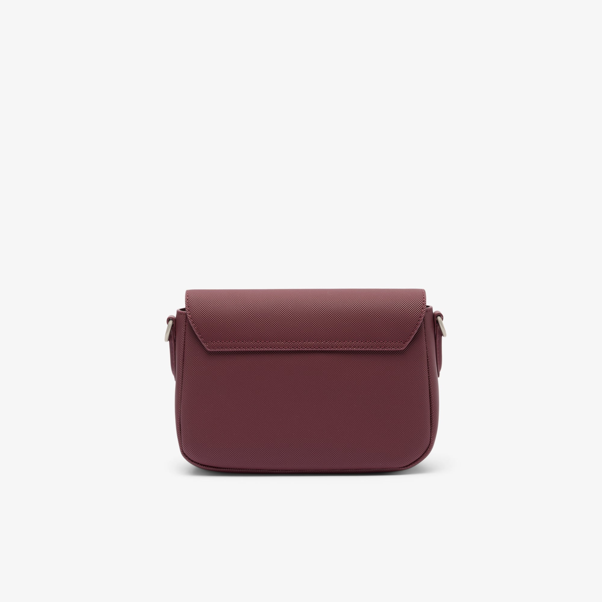 Flap Close Shoulder Bag - Crossbody Bags - New In 2026 | Lacoste