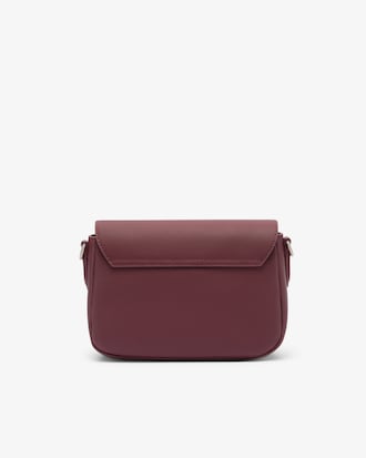 Flap Close Shoulder Bag