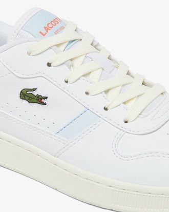 Juniors' T-Clip Set Sneakers