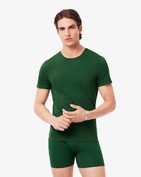 Men's 3-Pack Slim Fit Undershirts