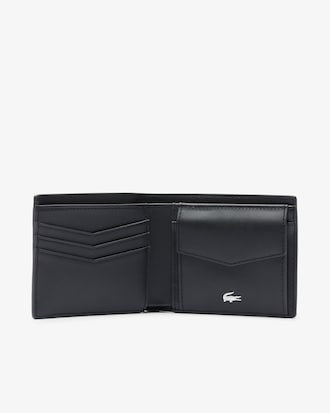 Men's Medium Ossian Leather Billfold
