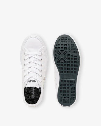 Women's Backcourt Sneakers