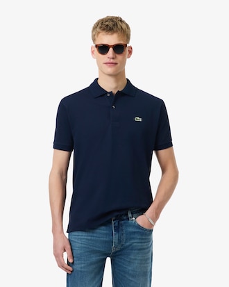 Men's Classic Fit Original L.12.12 Polo