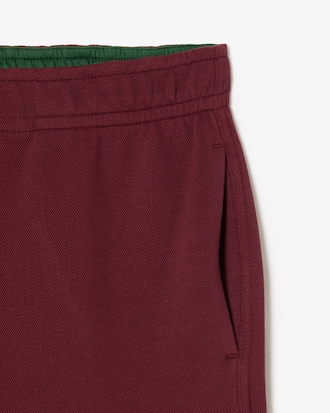 Women's Piqué Sweatpants