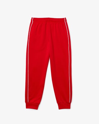 Joggers de vell&oacute;n Heritage para ni&ntilde;o