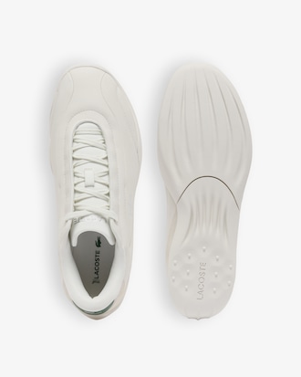 Men's Protect Leather Sneakers
