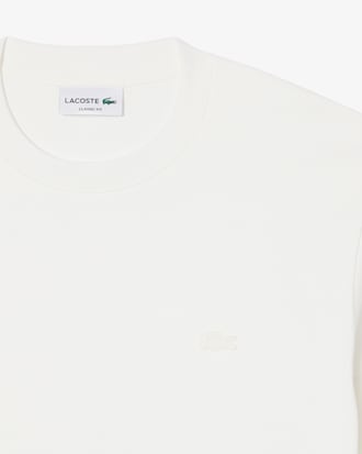 Men's Embroidered Signature T-Shirt