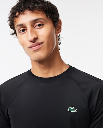 Men's Slim Fit Stretch Sport T-Shirt