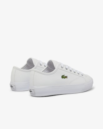 Junior's Backcourt Sneakers