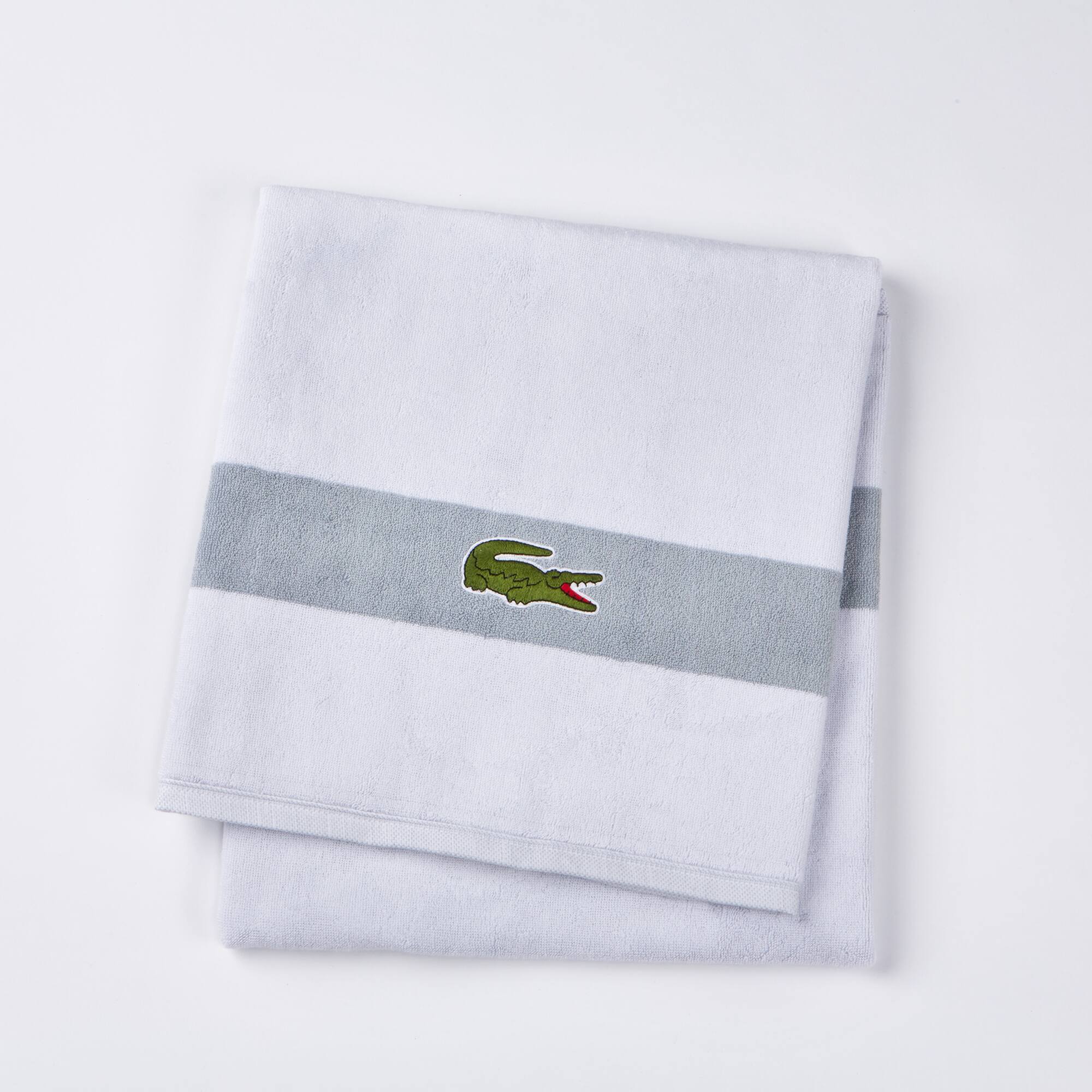Bathroom Towels, Bath Rugs & Decor LACOSTE