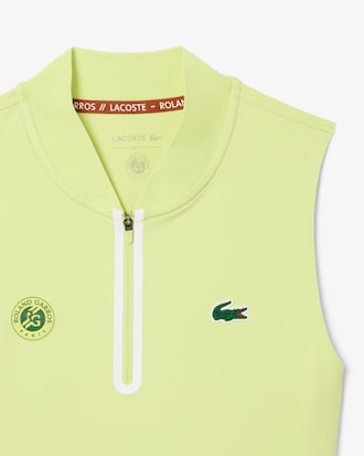 Roland-Garros Edition Tennis Dress