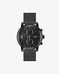 Reloj de Acero Multifuncional Replay Para Hombre