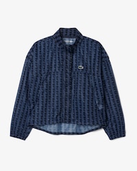 Women's Lightweight Tennis Jacket