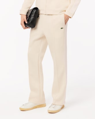 Men's Regular Fit Made In France Paris Sweatpants