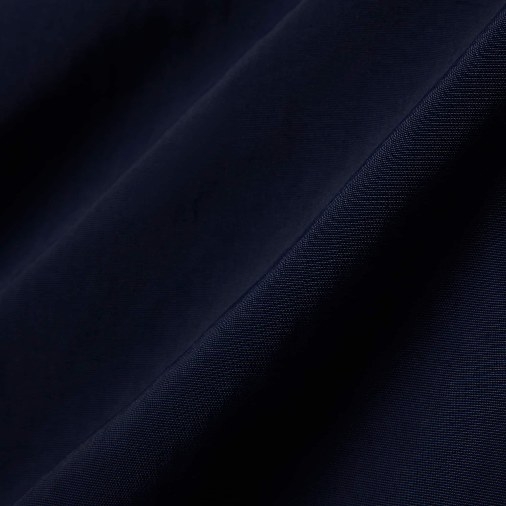 Mid Length Water-Repellent Oversized Parka