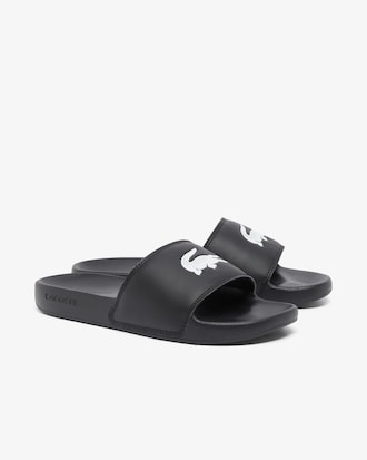 Women's Serve Slide