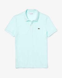 Polo de Piqu&eacute; L.12.12 con Corte Slim para Hombre