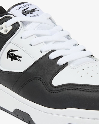 Set de Sneakers de cuero Courtcage para hombre