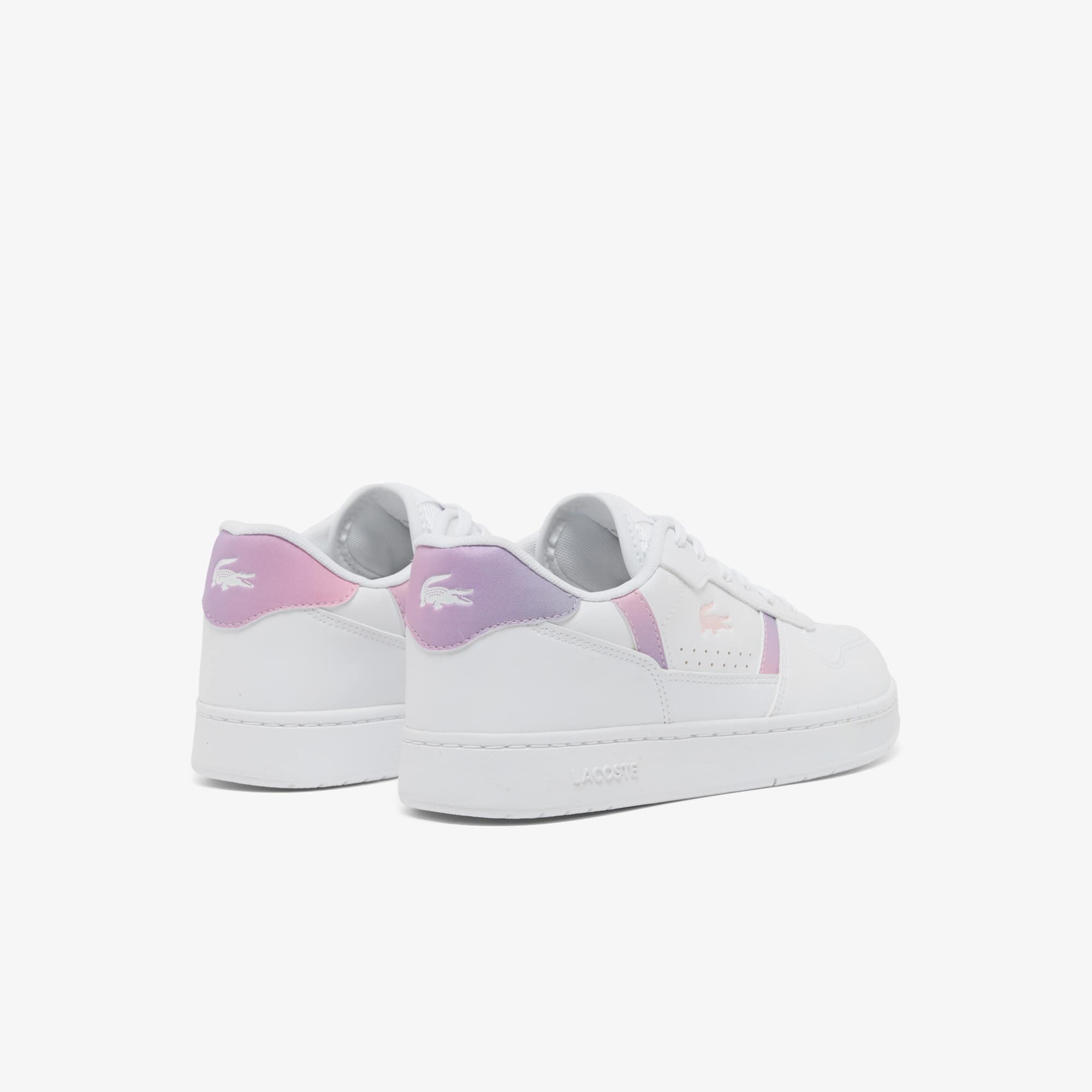 Junior's T-Clip Set Sneakers