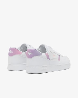 Junior's T-Clip Set Sneakers