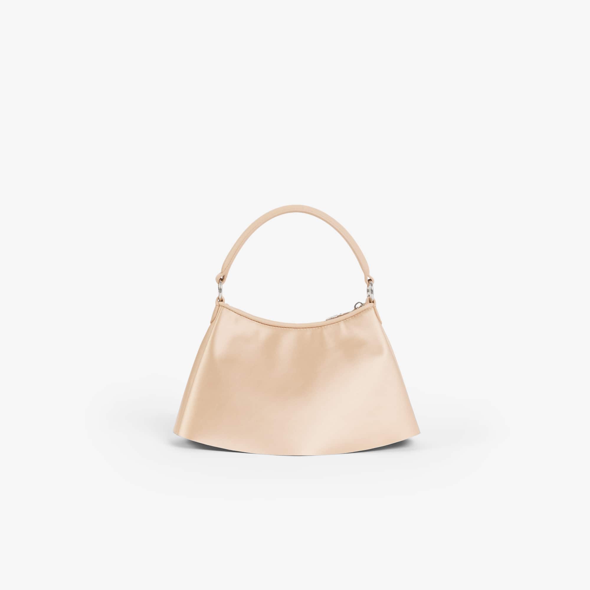 Small Lenglen Satin Purse - Bags - New In 2026 | Lacoste