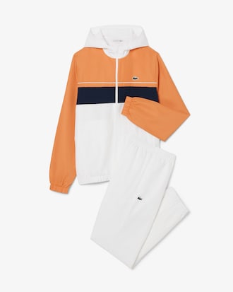 Men's Sport Sweatsuit