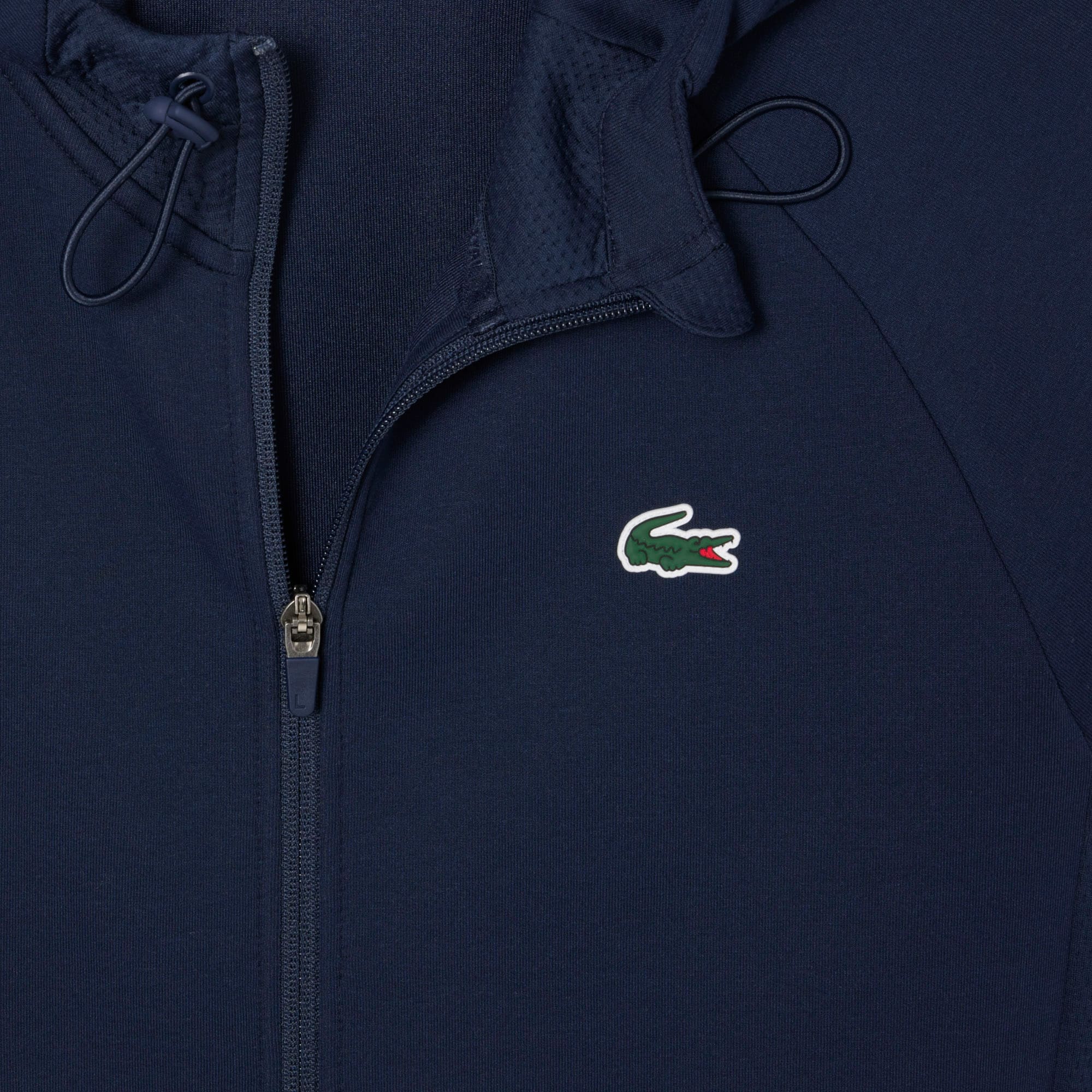 Men's Lacoste Tennis x Novak Djokovic Set - Lacoste x Novak