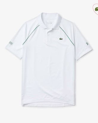 Men's SPORT x Novak Djokovic Breathable Ultra-Light Polo