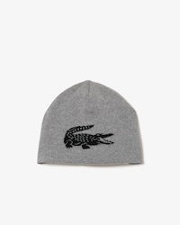 Unisex Reversible Crocodile Beanie