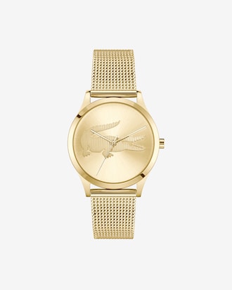Women's Crocodelle Steel Watch