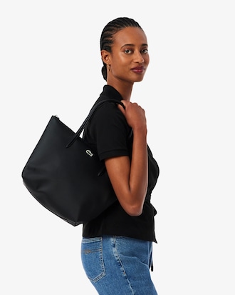 Small L.12.12 Concept Tote