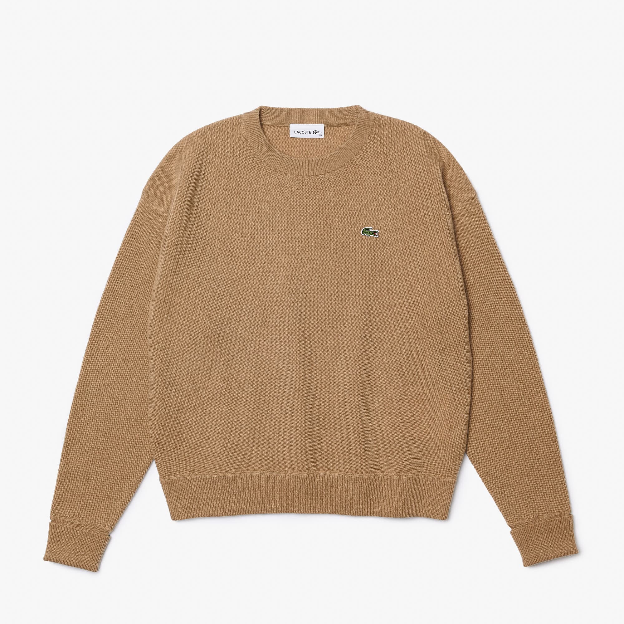Women's Sweaters & Sweatshirts Lacoste