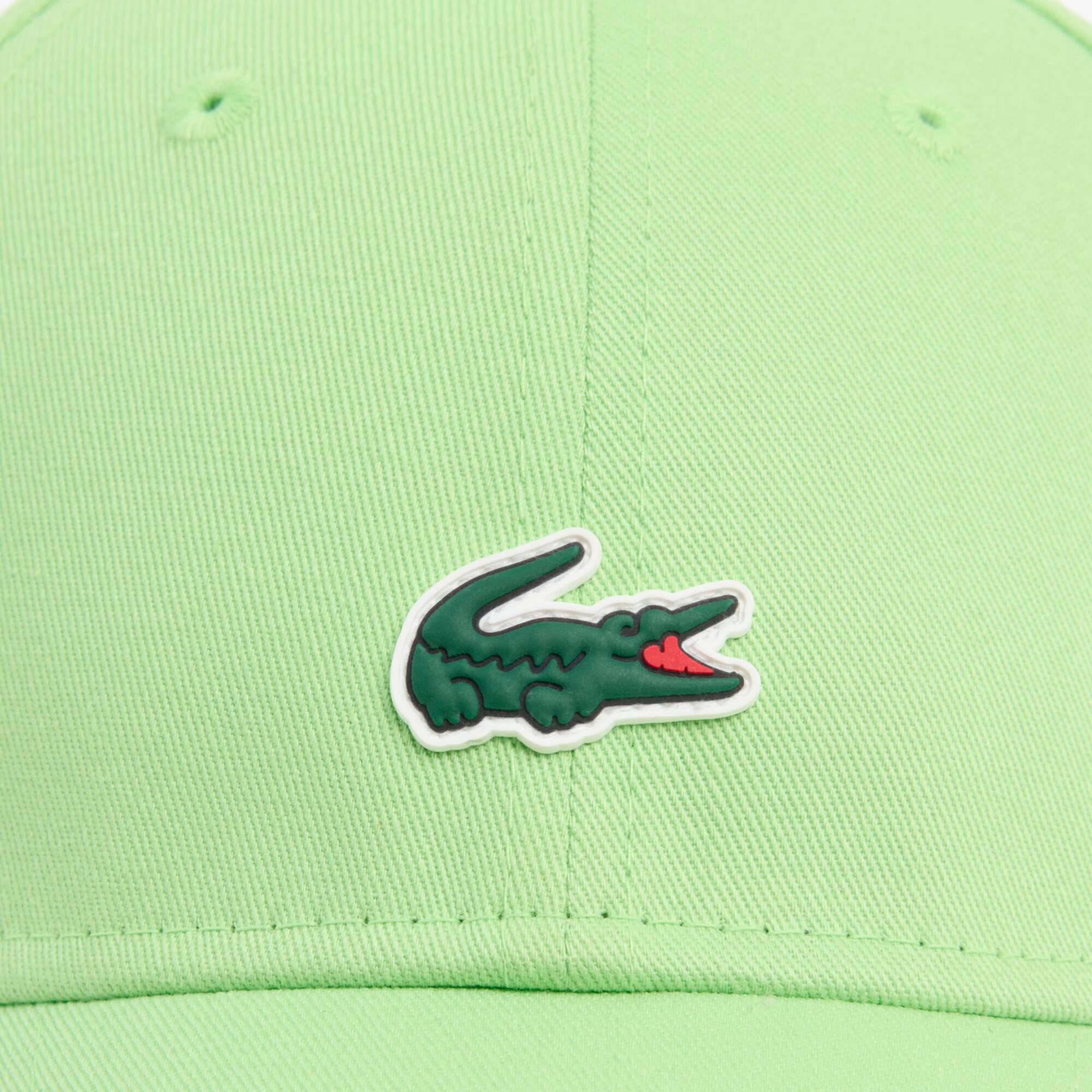 Lacoste x New Era Cap - All Women's Accessories - New In 2026