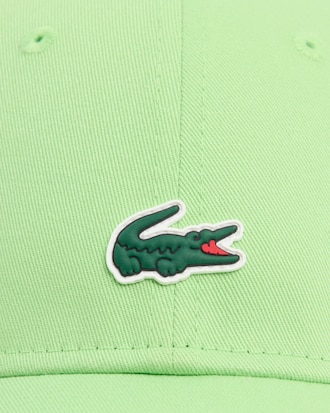 Lacoste x New Era Cap
