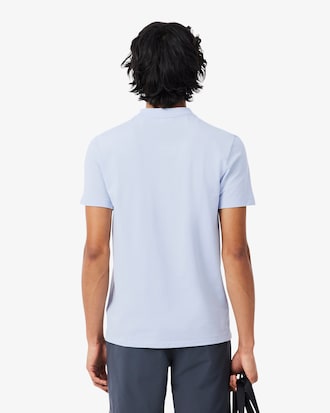 Playera De Piqu&eacute;