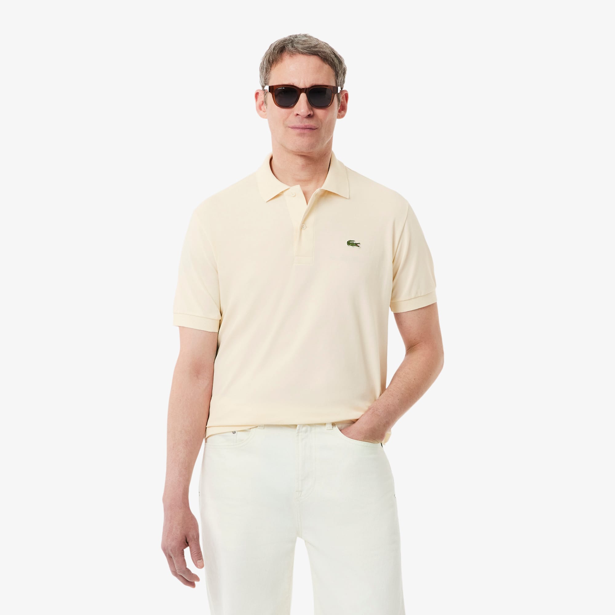 L.12.12 Light Polo | LACOSTE