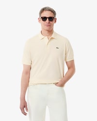 Men's Classic Fit L.12.12 LIGHT Piqu&eacute; Polo