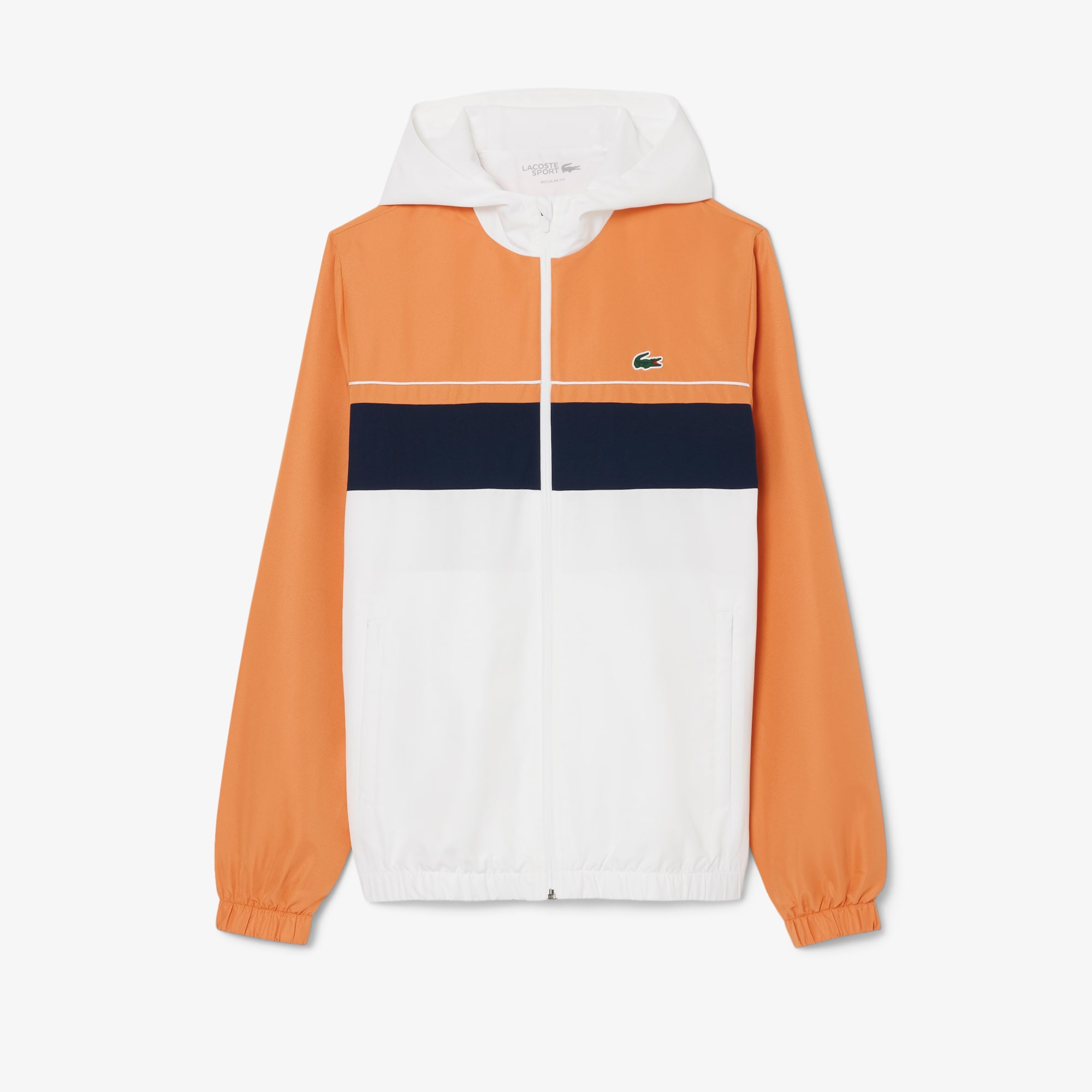 Men's Sport Sweatsuit - Pants & Sweatpants - New In 2026 | Lacoste